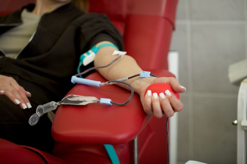 🩸 Донорство крові – важлива складова соціальної
відповідальності Енергоатома
14 червня у світі відзначають Всесвітній день донора крові –  🩸 Донорство крові – важлива складова соціальної
відповідальності Енергоатома
14 червня у світі відзначають Всесвітній день донора крові – 