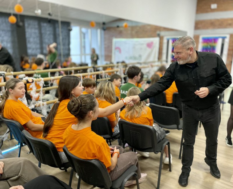 👶Сьогодні символічний день, який ми відзначаємо разом з усім цивілізованим світом — День захисту дітей 👶Сьогодні символічний день, який ми відзначаємо разом з усім цивілізованим світом — День захисту дітей