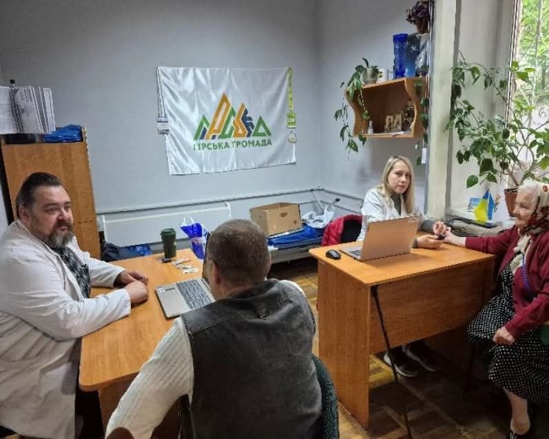 Олексій Бабченко: Житло, допомога та захист прав ВПО залишаються нашими головними пріоритетами Олексій Бабченко: Житло, допомога та захист прав ВПО залишаються нашими головними пріоритетами