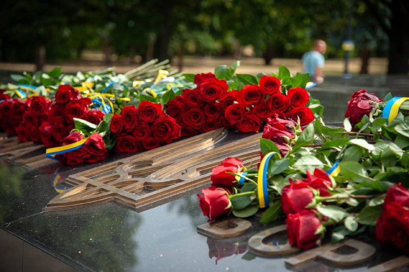 ⚜️ Стаття 27 Конституції України:
Кожна людина має невід’ємне право на життя.
Ніхто не може бути свавільно позбавлений життя ⚜️ Стаття 27 Конституції України:
Кожна людина має невід’ємне право на життя.
Ніхто не може бути свавільно позбавлений життя