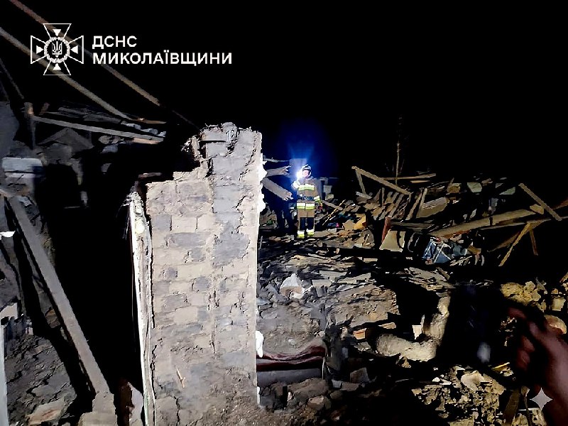 ⚠️Через вибух побутового газу на Миколаївщині загинули двоє дітей!
Трагедія сталася у селищі Братське Вознесенського району ⚠️Через вибух побутового газу на Миколаївщині загинули двоє дітей!
Трагедія сталася у селищі Братське Вознесенського району