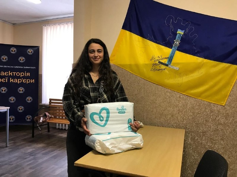 Координаційний центр «Вільні разом» у Хмельницькому продовжує системну підтримку переселенців з Херсонщини. Координаційний центр «Вільні разом» у Хмельницькому продовжує системну підтримку переселенців з Херсонщини.