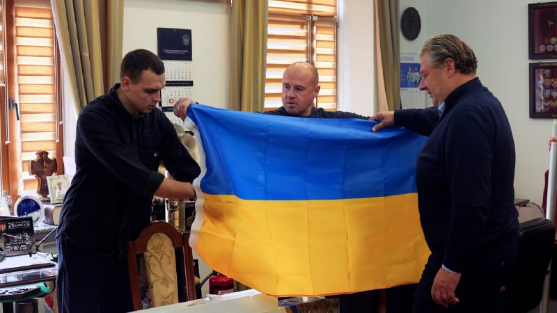 Ветерани, які боронили країну зі зброєю в руках, сьогодні стають драйверами економічного розвитку Ветерани, які боронили країну зі зброєю в руках, сьогодні стають драйверами економічного розвитку