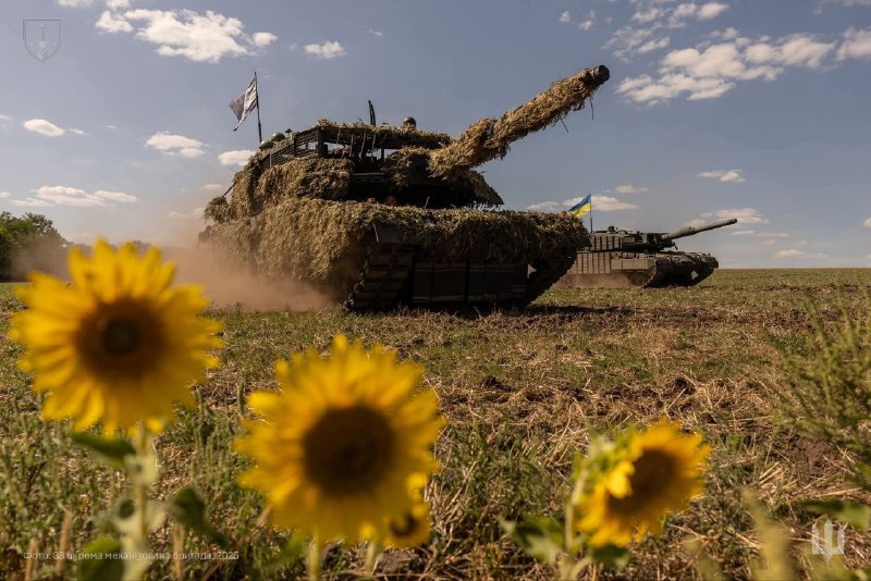 Головне на Луганщині за добу
📌33 штурми здійснили минулої доби росіяни на Лиманському і Сіверському напрямках Головне на Луганщині за добу
📌33 штурми здійснили минулої доби росіяни на Лиманському і Сіверському напрямках