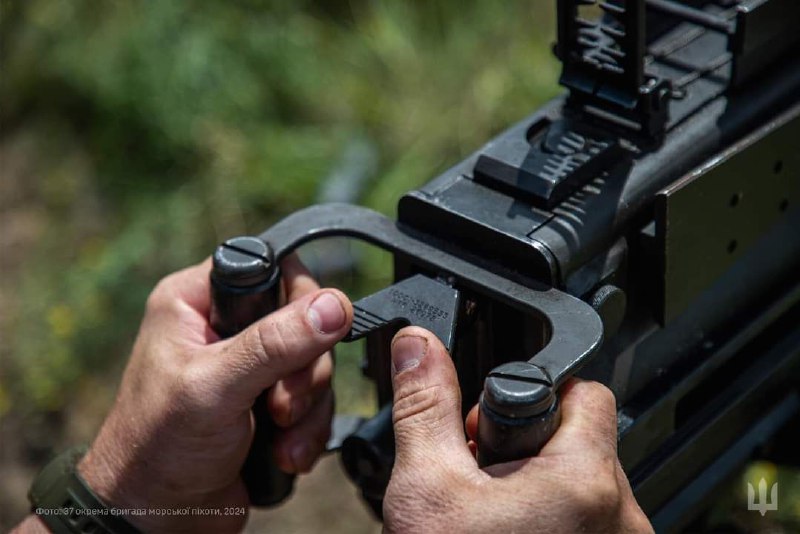 Коротко про ситуацію на окупованих та деокупованих територіях
📌Поблизу Невського та Макіївки атакував ворог минулої доби Коротко про ситуацію на окупованих та деокупованих територіях
📌Поблизу Невського та Макіївки атакував ворог минулої доби