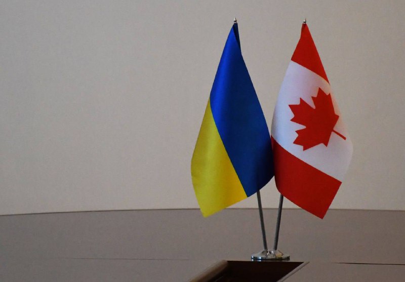Конструктивна зустріч з Надзвичайним і Повноважним Послом Канади в Україні пані Наталкою Цмоць Конструктивна зустріч з Надзвичайним і Повноважним Послом Канади в Україні пані Наталкою Цмоць