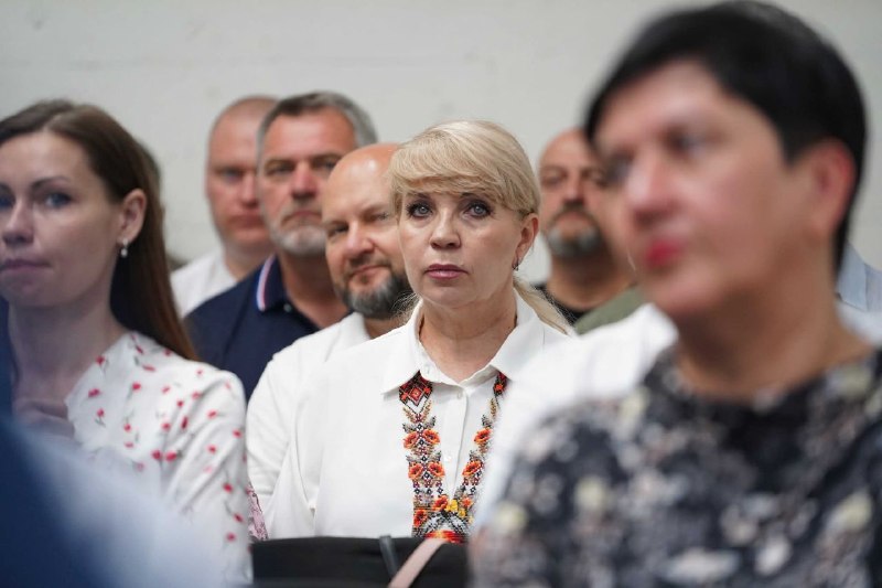 «Деокупація поверне територію. Але повернення життя залежить від того, як ми збережемо і підготуємо вже сьогодні людей та громади», «Деокупація поверне територію. Але повернення життя залежить від того, як ми збережемо і підготуємо вже сьогодні людей та громади»,