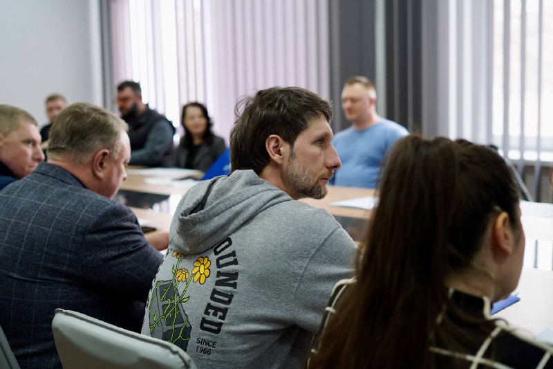 🌍Область виборола субгрант на реалізацію проєкту «Чернігів за кліматичні дії та сталу трансформацію» 🌍Область виборола субгрант на реалізацію проєкту «Чернігів за кліматичні дії та сталу трансформацію»