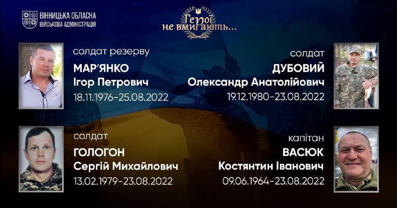 🕯 9:00 — Загальнонаціональна хвилина мовчання. Вшановуємо пам'ять Героїв, наших земляків, які віддали життя за незалежність України 🕯 9:00 — Загальнонаціональна хвилина мовчання. Вшановуємо пам'ять Героїв, наших земляків, які віддали життя за незалежність України