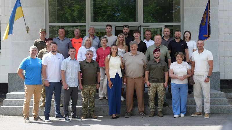 Спортсмени Житомирщини продовжують демонструвати чудові результати. Перше півріччя 2026 року це повністю підтверджує Спортсмени Житомирщини продовжують демонструвати чудові результати. Перше півріччя 2026 року це повністю підтверджує