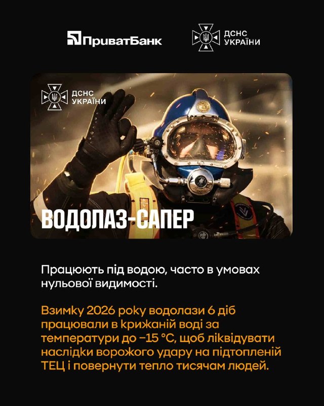 До Дня рятівника ПриватБанк разом із ДСНС України створили колекцію скінів «Сміливі рятувати» — про людей До Дня рятівника ПриватБанк разом із ДСНС України створили колекцію скінів «Сміливі рятувати» — про людей