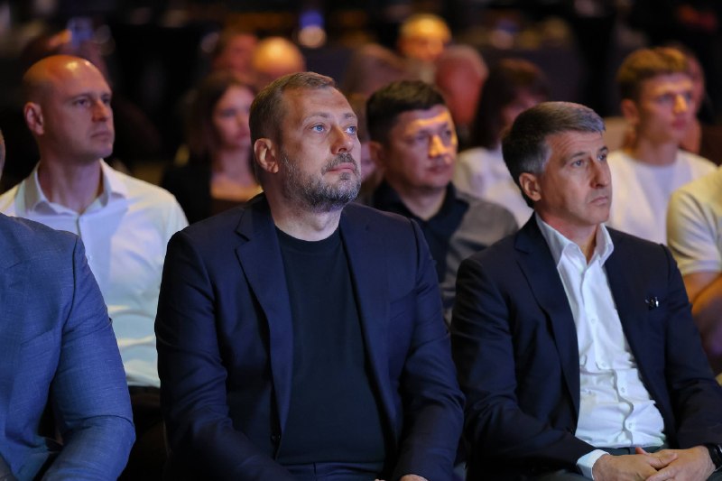 Підбили підсумки проєкту «Карпатська зміна». Взяв участь у заході разом із колегами з інших ОВА Підбили підсумки проєкту «Карпатська зміна». Взяв участь у заході разом із колегами з інших ОВА