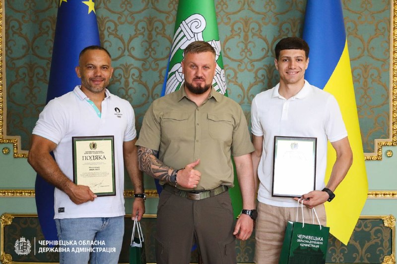 🥋Про буковинську школу карате знають не лише в Україні, а й у всьому світі 🥋Про буковинську школу карате знають не лише в Україні, а й у всьому світі
