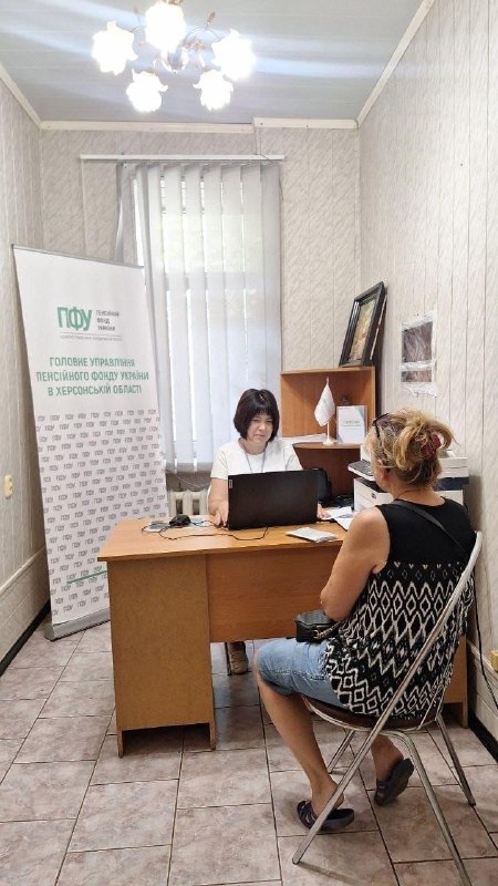 Херсонський центр «Вільні разом» в Одесі продовжує всебічно допомагати ВПО з Херсонщини Херсонський центр «Вільні разом» в Одесі продовжує всебічно допомагати ВПО з Херсонщини