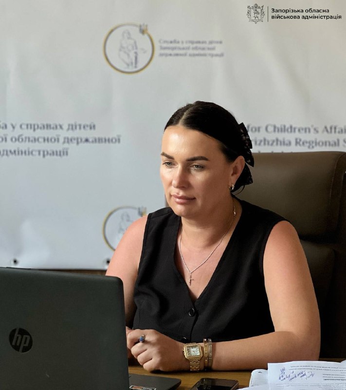 Безпека дітей – пріоритет: у Запоріжжі відпрацювали алгоритми примусової евакуації з прифронтових зон Безпека дітей – пріоритет: у Запоріжжі відпрацювали алгоритми примусової евакуації з прифронтових зон