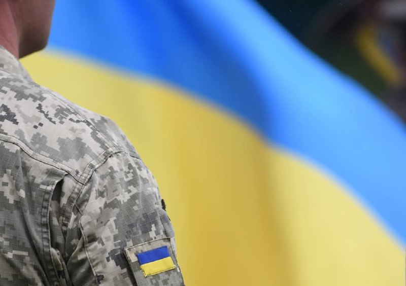 У травні ще шестеро військових із Коломийчиської громади отримали грошову допомогу У травні ще шестеро військових із Коломийчиської громади отримали грошову допомогу