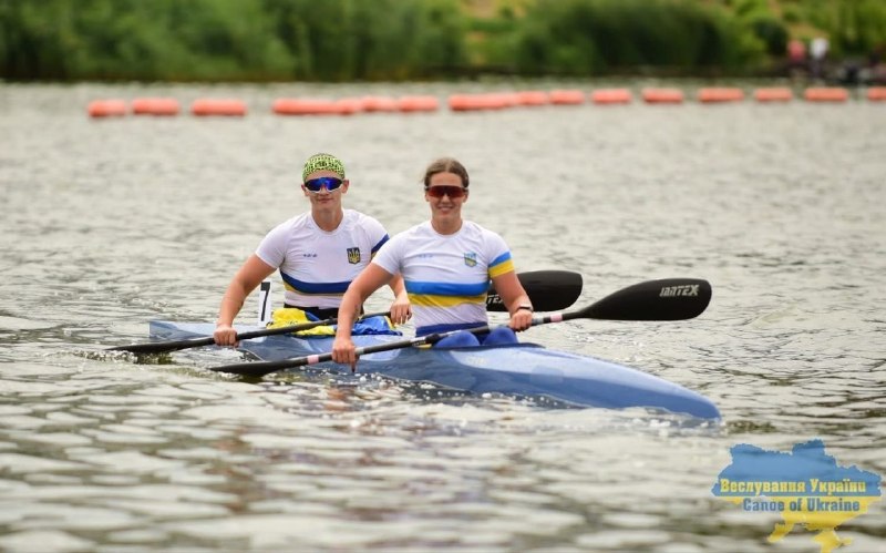 🛶 Веслувальники з Херсонщини переможно виступили на всеукраїнських змаганнях. 🛶 Веслувальники з Херсонщини переможно виступили на всеукраїнських змаганнях.