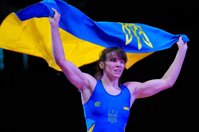 Вчора у Парижі запалав вогонь ХХХІІІ Олімпійських ігор. Ще одна представниця Херсонщини Вчора у Парижі запалав вогонь ХХХІІІ Олімпійських ігор. Ще одна представниця Херсонщини