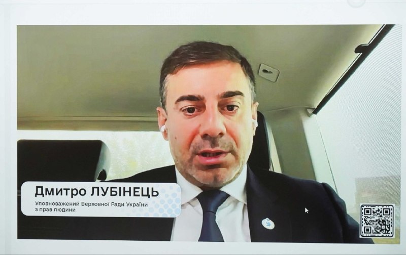 Луганщина приєдналась до діалогу «Від ізоляції до інтеграції» щодо реформи інтернатної системи Луганщина приєдналась до діалогу «Від ізоляції до інтеграції» щодо реформи інтернатної системи