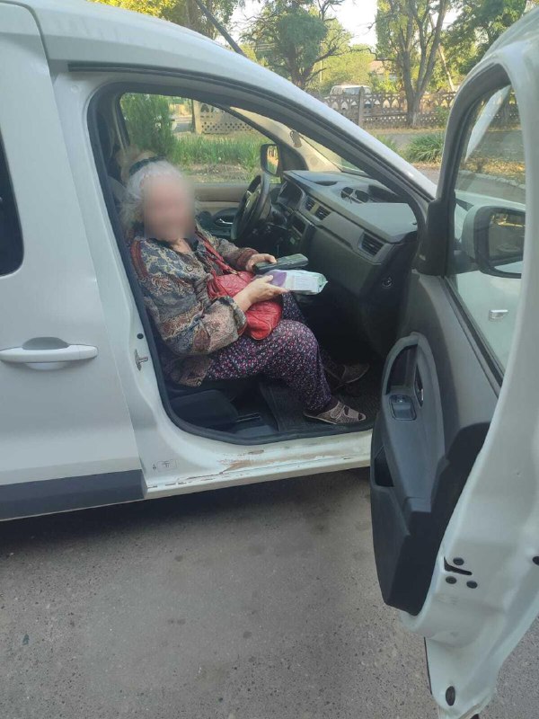 З одного з найбільш небезпечних селищ Херсонщини – Козацького Новокаховської громади З одного з найбільш небезпечних селищ Херсонщини – Козацького Новокаховської громади