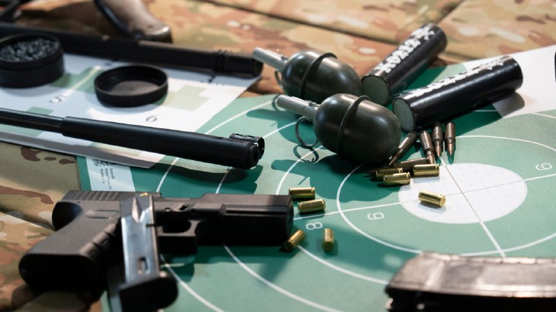 Провів зустріч із командою Житомирського обласного центру підготовки громадян до національного спротиву. Провів зустріч із командою Житомирського обласного центру підготовки громадян до національного спротиву.