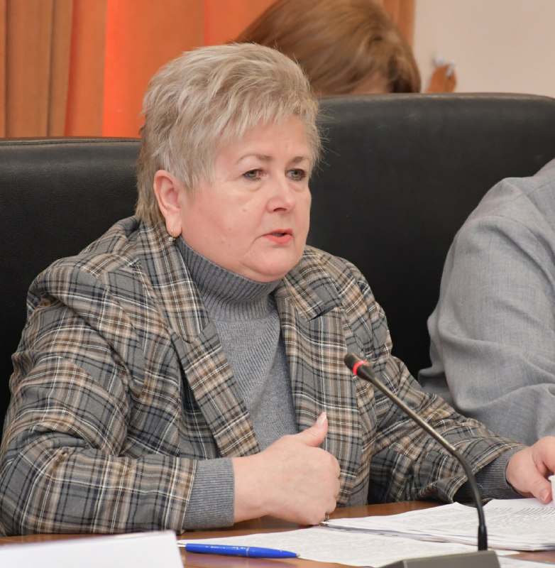 Сьогодні - діалог з депутатами обласної ради на майданчику обласної військової адміністрації Сьогодні - діалог з депутатами обласної ради на майданчику обласної військової адміністрації