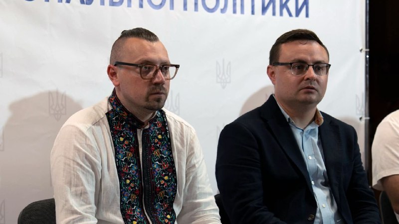 Житомирщина стала першим регіоном, який із робочим візитом відвідав новопризначений Міністр у справах громад Житомирщина стала першим регіоном, який із робочим візитом відвідав новопризначений Міністр у справах громад