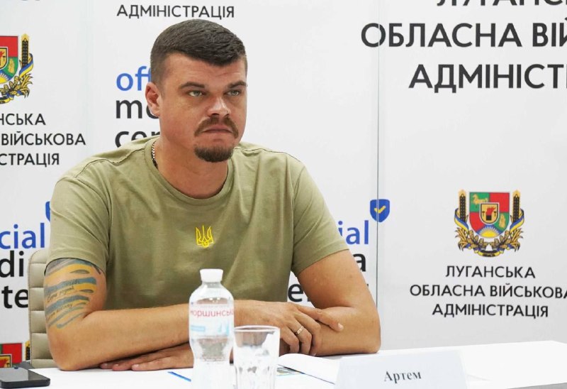 Луганщина напрацьовує ініціативи із реалізації ветеранської політики в Україні Луганщина напрацьовує ініціативи із реалізації ветеранської політики в Україні