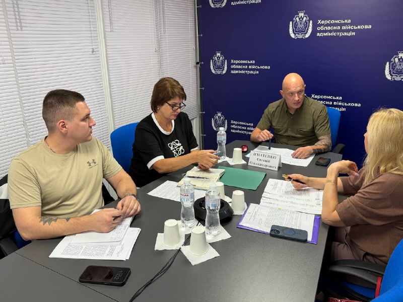 Відбулась урядова нарада щодо підтримки населення під час опалювального сезону 2026/2027 років. Відбулась урядова нарада щодо підтримки населення під час опалювального сезону 2026/2027 років.