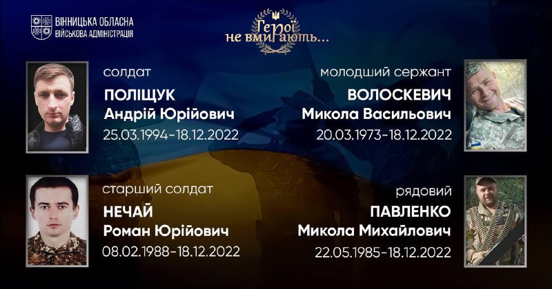 🕯 9:00 — Загальнонаціональна хвилина мовчання. Вшановуємо пам'ять Героїв, наших земляків, які віддали життя за незалежність України 🕯 9:00 — Загальнонаціональна хвилина мовчання. Вшановуємо пам'ять Героїв, наших земляків, які віддали життя за незалежність України