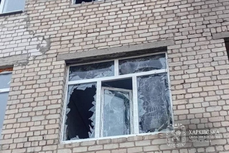 📍 Протягом минулої доби ворожих ударів зазнали 10 населених пунктів Харківської області.
▪️Внаслідок обстрілів постраждали двоє людей.
У с 📍 Протягом минулої доби ворожих ударів зазнали 10 населених пунктів Харківської області.
▪️Внаслідок обстрілів постраждали двоє людей.
У с
