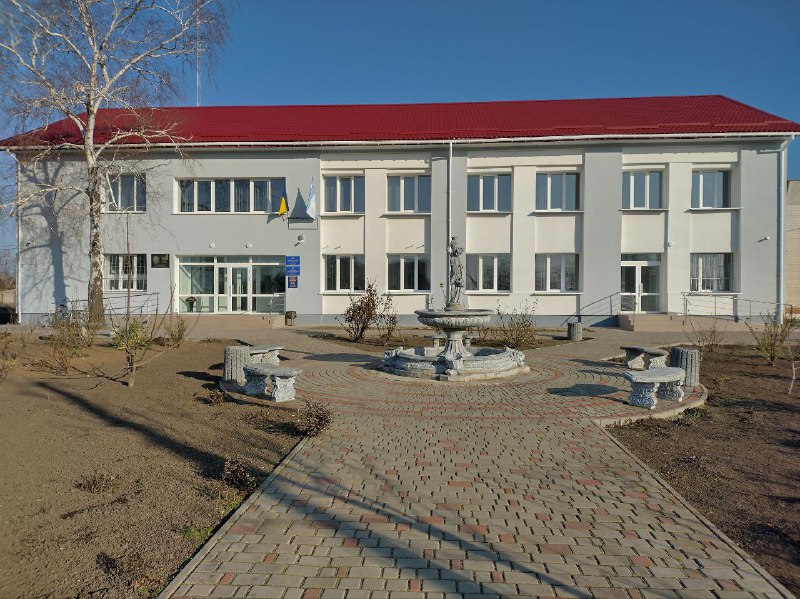 Продовжуємо підбивати підсумки відновлення та розвитку громад Херсонщини за цей рік 🇺🇦 Продовжуємо підбивати підсумки відновлення та розвитку громад Херсонщини за цей рік 🇺🇦