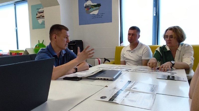 🤝🪖Маріупольська МВА посилює співпрацю для підтримки захисників та ветеранів 🤝🪖Маріупольська МВА посилює співпрацю для підтримки захисників та ветеранів