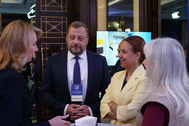 Міжнародний саміт міст і регіонів учетверте зібрав на своєму майданчику керівництво держави Міжнародний саміт міст і регіонів учетверте зібрав на своєму майданчику керівництво держави