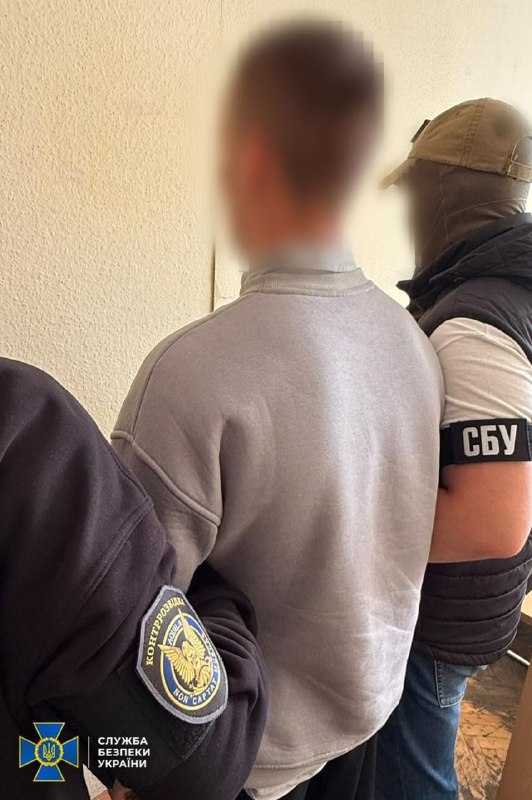 СБУ затримала агента фсб, який намагався активувати для рф 148 Старлінків СБУ затримала агента фсб, який намагався активувати для рф 148 Старлінків