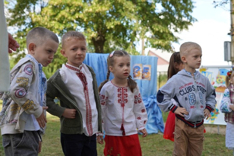 Перед стартом нового навчального року буде серія візитів до закладів освіти Перед стартом нового навчального року буде серія візитів до закладів освіти
