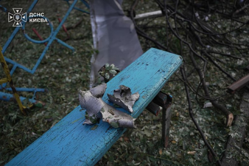 #Київ: до 28 збільшилась кількість постраждалих, ще 9 осіб - загинуло внаслідок російського обстрілу #Київ: до 28 збільшилась кількість постраждалих, ще 9 осіб - загинуло внаслідок російського обстрілу