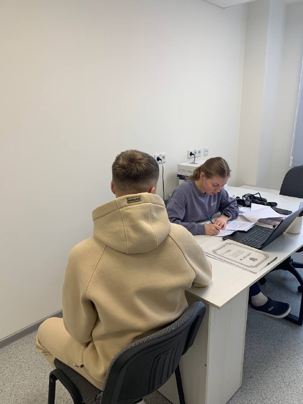 ✊👨⚕️Понад 100 людей змогли пройти реабілітацію у медхабі "ЯМаріуполь ✊👨⚕️Понад 100 людей змогли пройти реабілітацію у медхабі "ЯМаріуполь