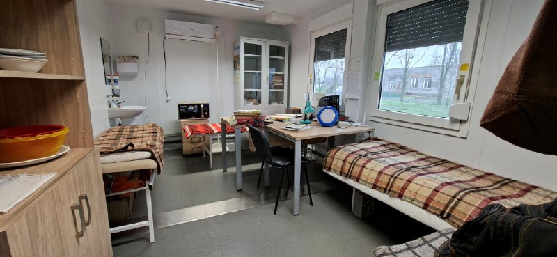 Навіть перебуваючи під постійним прицілом росіян, Новорайська громада продовжує системно працювати у напрямах... Навіть перебуваючи під постійним прицілом росіян, Новорайська громада продовжує системно працювати у напрямах...