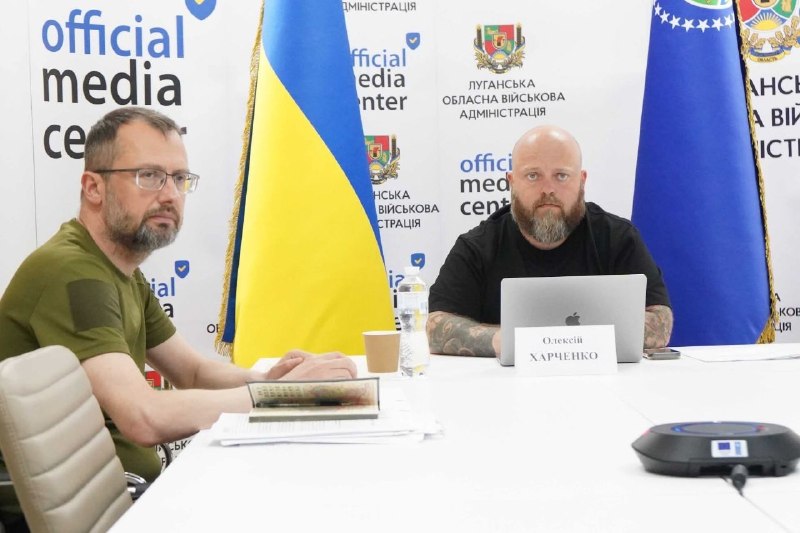 Експерти обговорили нову політику згуртованості України
Долучився онлайн до Експертної конференції з обміну досвідом «Розділ 22 ЄС Експерти обговорили нову політику згуртованості України
Долучився онлайн до Експертної конференції з обміну досвідом «Розділ 22 ЄС