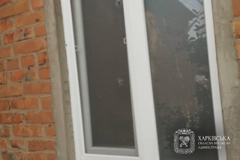 📍 Протягом минулої доби ворожих ударів зазнали м. Харків і 15 населених пунктів Харківської області.
▪️Внаслідок обстрілів у сел 📍 Протягом минулої доби ворожих ударів зазнали м. Харків і 15 населених пунктів Харківської області.
▪️Внаслідок обстрілів у сел