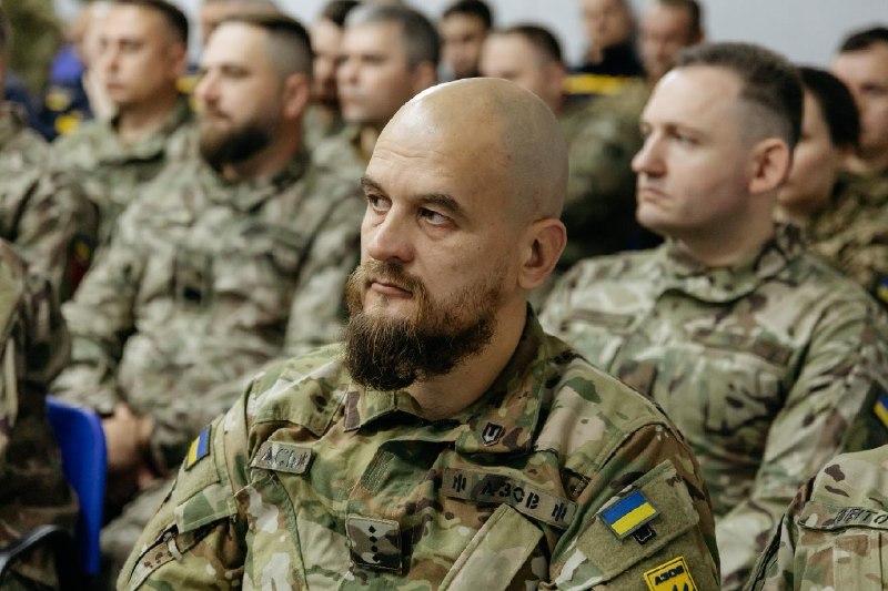 Заступник Міністра внутрішніх справ України Сергій Кобець вручив державні нагороди та відомчі відзнаки 83... Заступник Міністра внутрішніх справ України Сергій Кобець вручив державні нагороди та відомчі відзнаки 83...