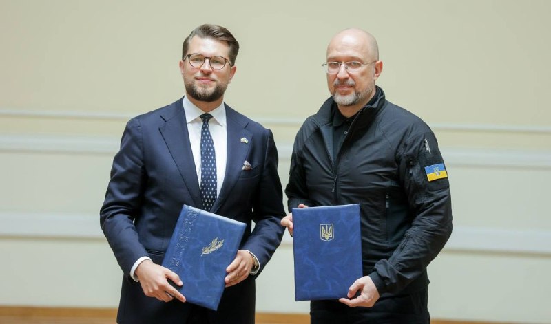 🇺🇦🇱🇹 Україна та Литва окреслили пріоритети співпраці у сфері енергетики. 🇺🇦🇱🇹 Україна та Литва окреслили пріоритети співпраці у сфері енергетики.