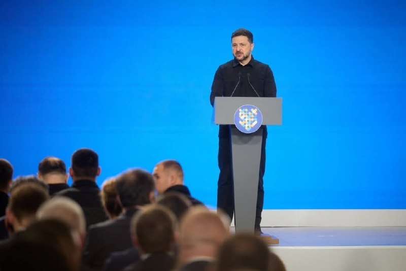 Очолив делегацію з Луганщини на IV Міжнародному саміті міст і регіонів «Партнерство Очолив делегацію з Луганщини на IV Міжнародному саміті міст і регіонів «Партнерство