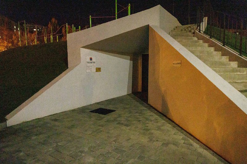 Працюємо над тим, щоб кожна дитина на Харківщині мала безпечне місце для навчання. Працюємо над тим, щоб кожна дитина на Харківщині мала безпечне місце для навчання.