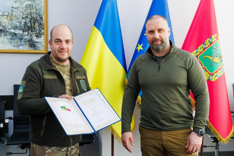 З перших днів повномасштабного вторгнення рф в нашу державу Харківщина відчуває всебічну підтримку від волонтерів з Італійської Республіки 🇮🇹 З перших днів повномасштабного вторгнення рф в нашу державу Харківщина відчуває всебічну підтримку від волонтерів з Італійської Республіки 🇮🇹