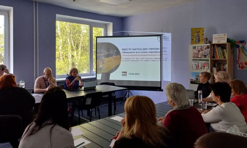 Львівська фортеця луганчан: Старобільська громада об'єднала понад три тисячі земляків на березі Полтви
Щоп'ятниці Львівська фортеця луганчан: Старобільська громада об'єднала понад три тисячі земляків на березі Полтви
Щоп'ятниці