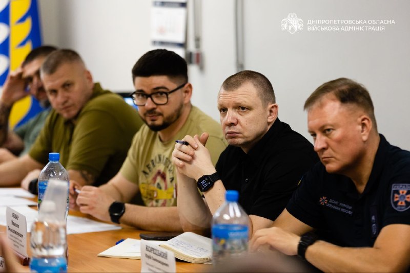 Евакуація, фортифікації, розмінування, захист критичної інфраструктури та людей Евакуація, фортифікації, розмінування, захист критичної інфраструктури та людей