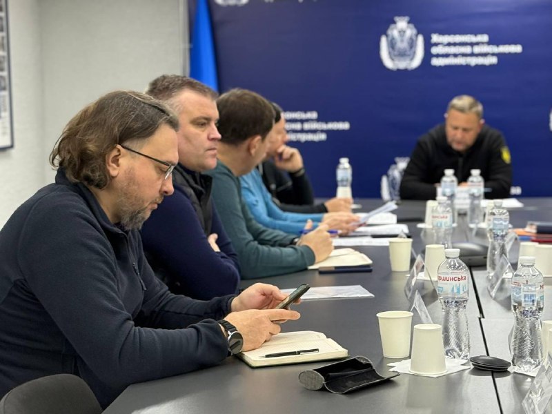 Під час чергового засідання обласної робочої групи «Прозорість і підзвітність» розглянули звіти про використання... Під час чергового засідання обласної робочої групи «Прозорість і підзвітність» розглянули звіти про використання...