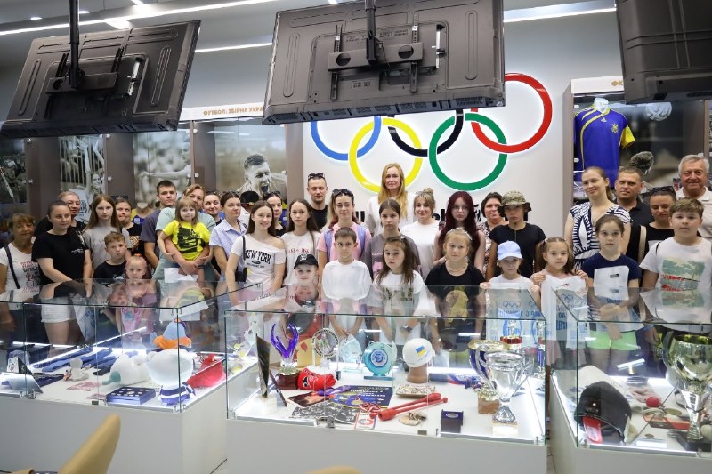Координаційний центр «Вільні разом» у Дніпрі організував візит до відділення Національного олімпійського комітету. Координаційний центр «Вільні разом» у Дніпрі організував візит до відділення Національного олімпійського комітету.